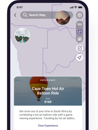 Njem Marketplace